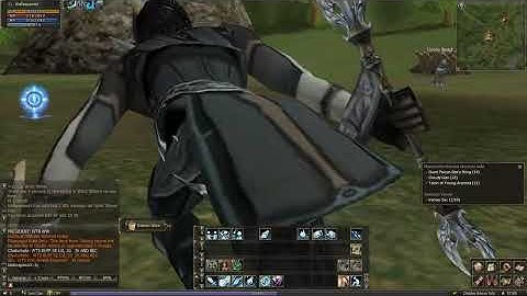 [L2Reborn x1] Lineage 2 Reborn New Server 1X Franz - Day 5 part 1