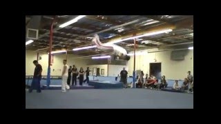 Loopkicks Valentine's Day Session 2007