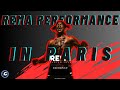 Rema Exhilarating Performance In Paris | Rema Performs Calm Down, Charm, Holiday, Soundgasm,and More