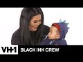 Meet Young Bae’s Baby Niko | Black Ink Crew