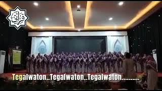 Tegalwaton