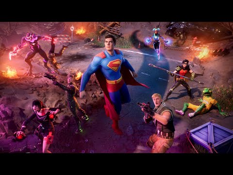 kein Name: Battle Royale - Super Showdown Story Event