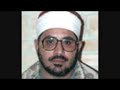 الشيخ الشحات محمد انور سورة الأنعام 