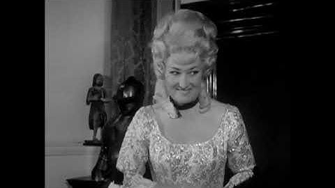 Fabian van Fallada Aflevering 6 Grote Kasper, kleine Kasper uit 1969