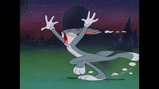 Looney Tunes - Invasion Of The Bunny Snacthers Alternate Ending