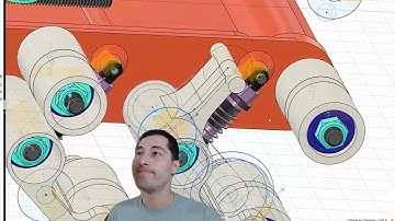Onshape vs Fusion vs Solidworks