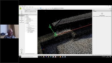 Drone: Il rilievo e il BIM con Pix4Dmapper e Analist. Come funziona l