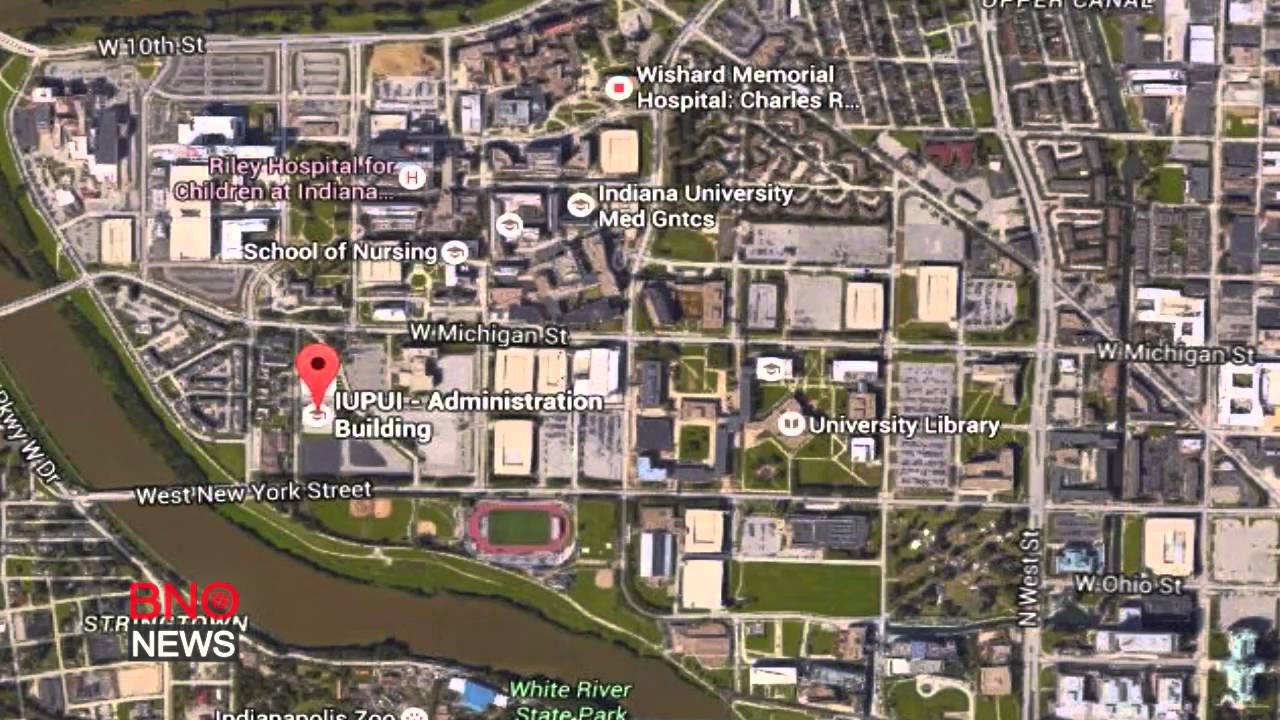 indiana purdue university