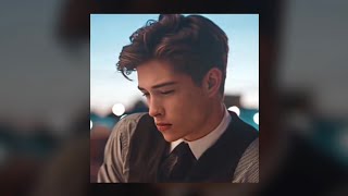 Sagreditx 2.0 Sleepwalker (slowed reverb) [best part looped] (what does edge mean? - chico) Profile