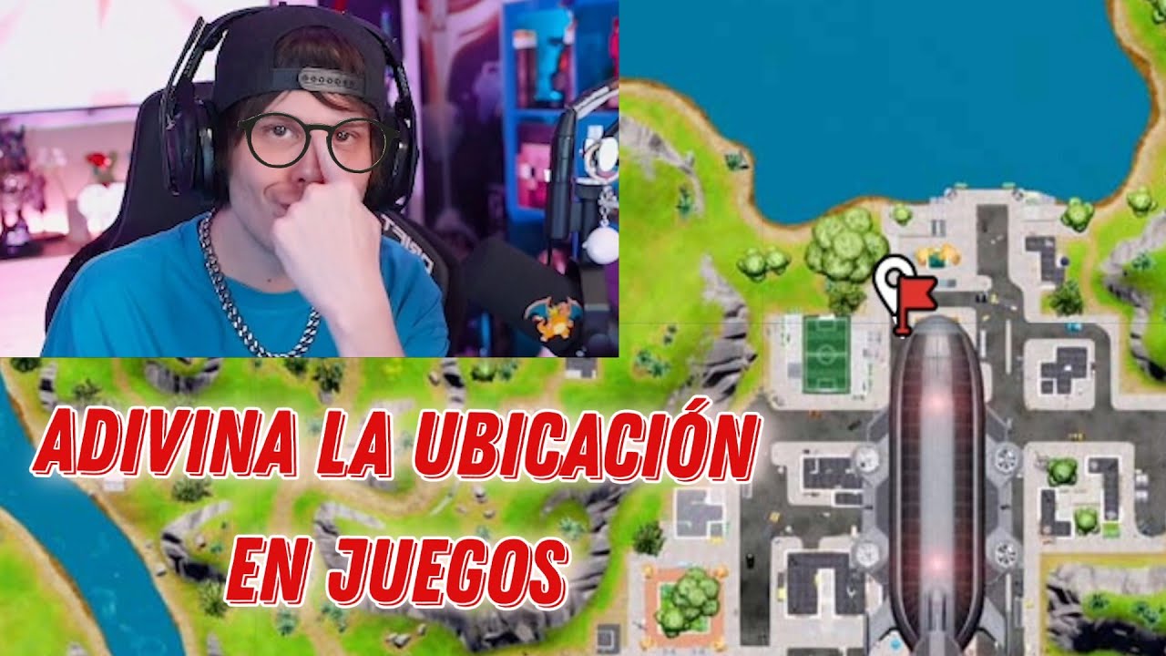 RUBIUS juega LOSTGAMER ☝️🤓