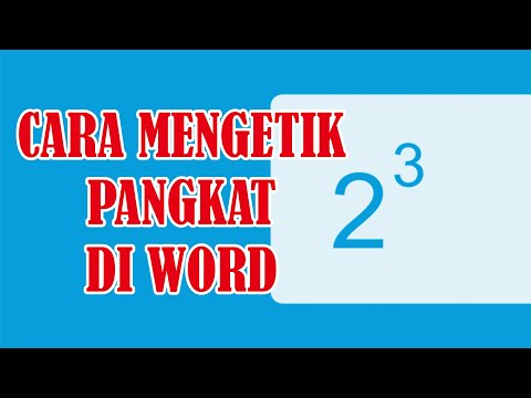 Video: Cara Mengubah Status Numlock Default: 8 Langkah (dengan Gambar)