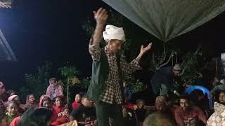 An old man dancing to bhajan || Nepali cultural ceremony || Dhurkot || Gulmi