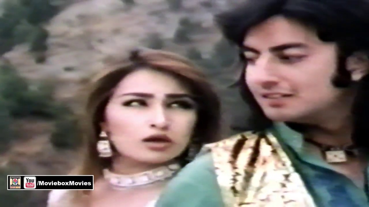 TARPOON MAIN TERE BINA  - PAKISTANI FILM LAKHT-E-JIGAR