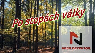 Detektor kovu - Po stopách války