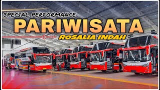 Rosalia Indah Tourism Specials! Special for you, loyal Rosalia Indah passengers.