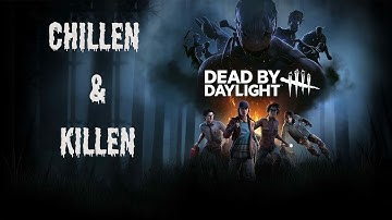 Dead By Daylight - MY FIRST TIME!!! (bot tutorial)