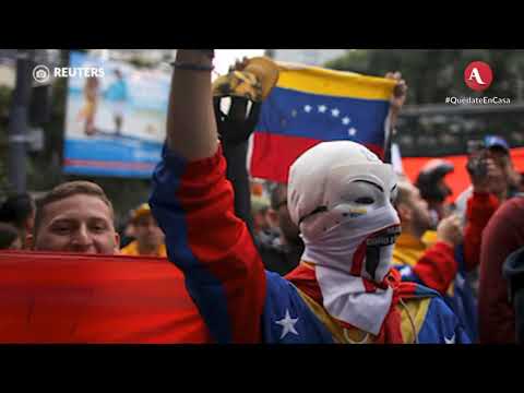 Comité de la ONU llama a castigar ejecuciones, detenciones y tortura en Venezuela | Video