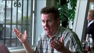 Brian Regan and Jerry Seinfeld - Toy Store Job, Killing Time - "Comedians in Cars Getting Coffee"