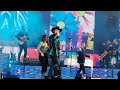 Sonora Dinamita - No Pasa Nada Ft. Horario Palencia | Auditorio Nacional