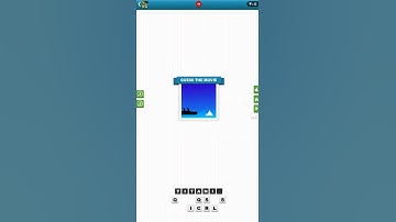 Icomania   Guess The Movie! Level 11 Answer