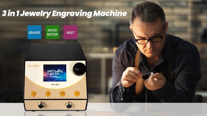 Katway Graver Pneumatic Engraving Machine,HH-AG01