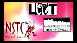 Three shows opening in the next three weeks in Las Cruces!