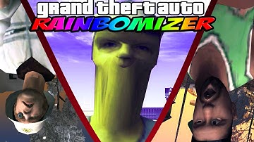 GTA SA, but it
