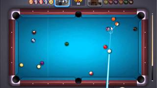 Good Free Games To Play: 8 Ball Pool screenshot 5