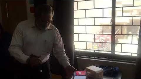 ASD and Acceptance of Changes-Behaviour Modification(Training Session)