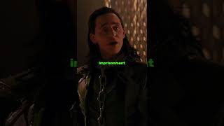 Frigga Always Believed In Loki ❤️