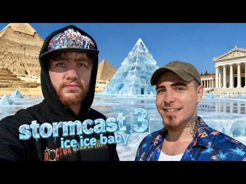 Podcast I'm in