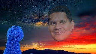 Goodbye, Reggie... Net Worth