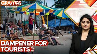 Celebrity Thailand Scraps 60-Day Visa-Free Entry: Here's How Indian Tourists Will Be Impacted | GRAVITAS Net Worth