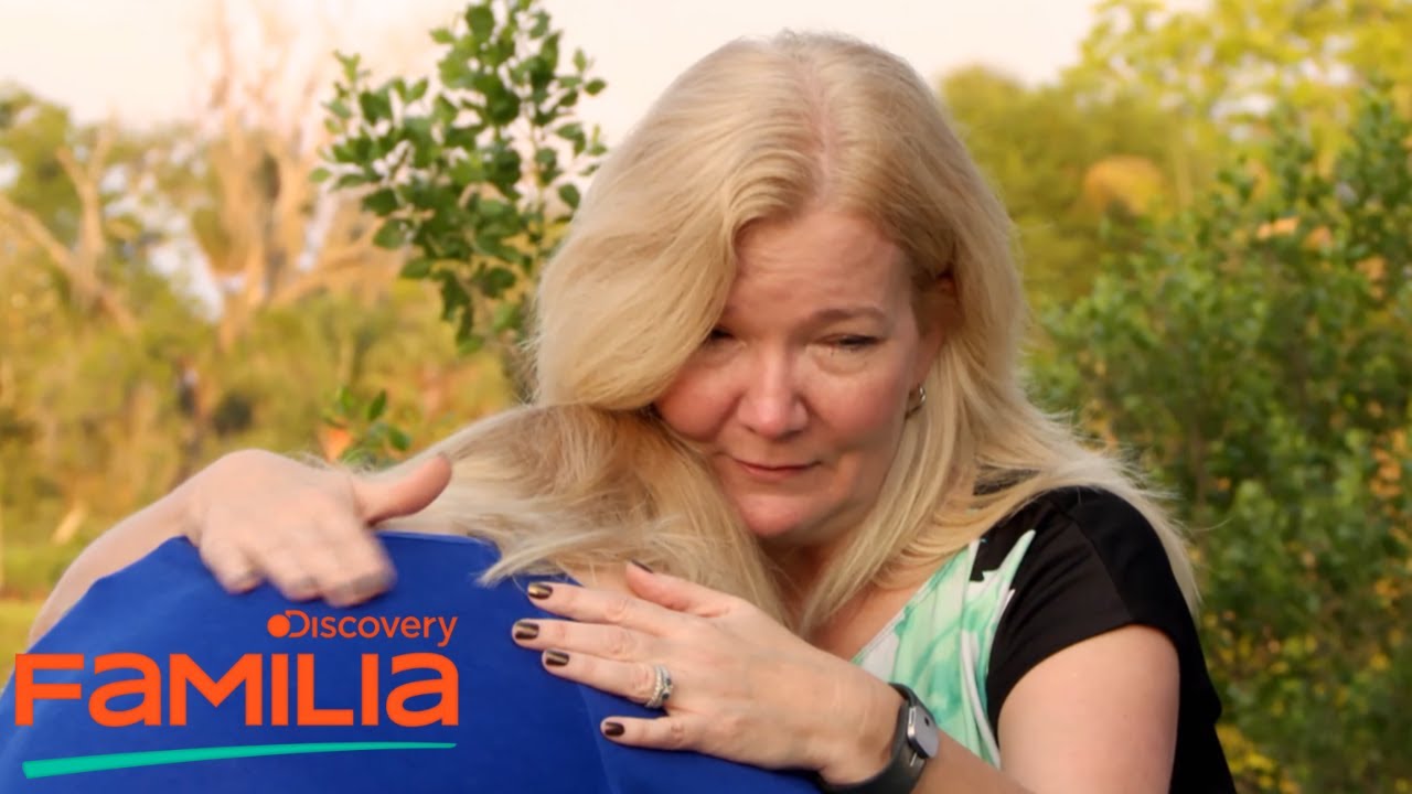 Nicole se aferra a su relación con Azan | Todo en 90 días: ¿Felices por siempre?