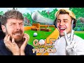 Golf battle gegen papaplatte rumathra  nooreax