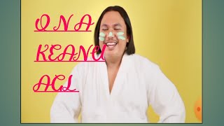 Q N A KEANUAGL