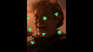 Goblin His Inner Demons - Spider-Man No Way Home Edit Mareux - Killer