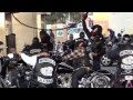 Mongols MC - Toy Run