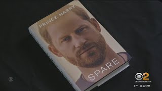 Prince Harry opens up in interview with 60 Minutes