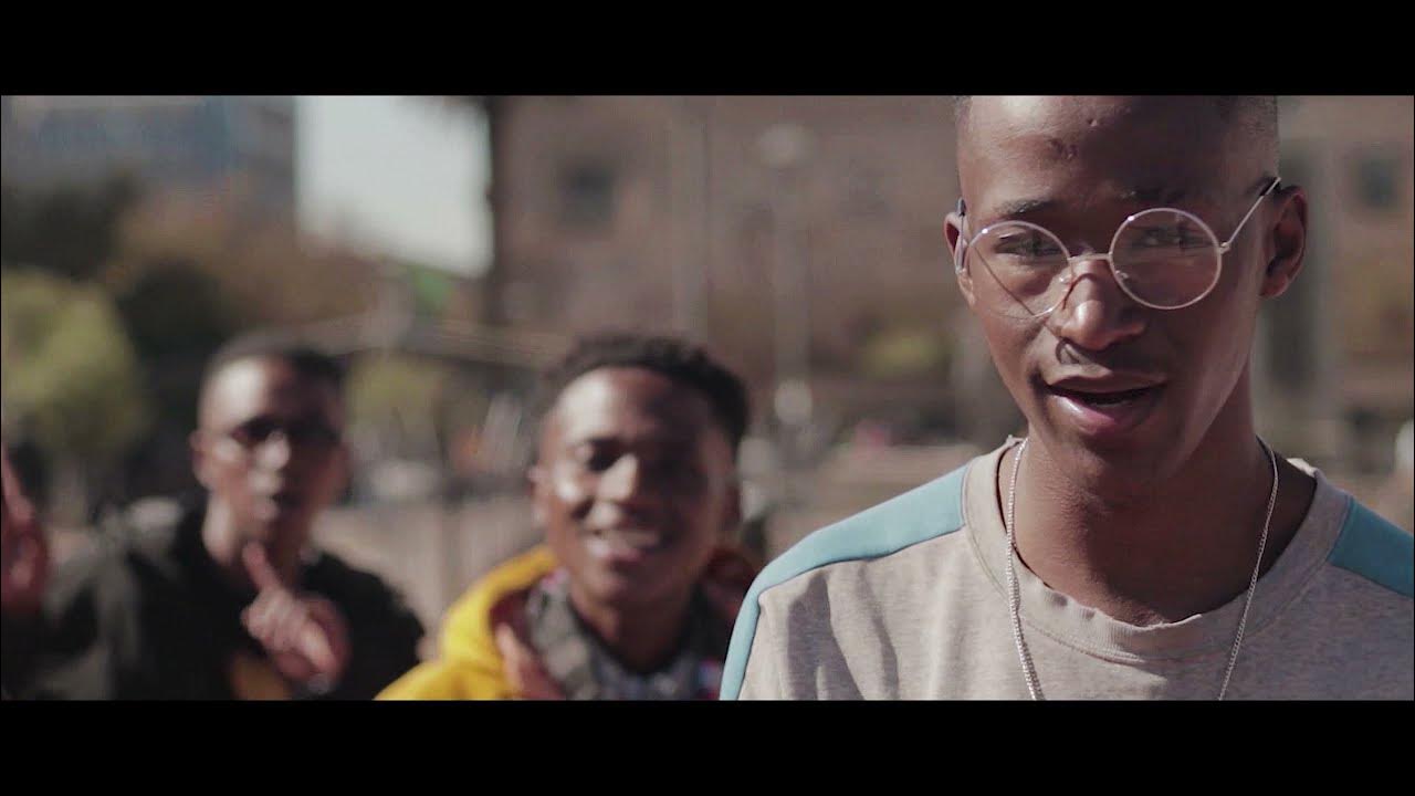 Quinton L Downtown Girl ft GeeRay & DaGlow SA (Official Snippet) YouTube