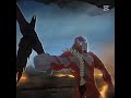 ANCIENT TITAN WAR #edit edit_part 2 #shortsvideo #shorts #monster #Slikc