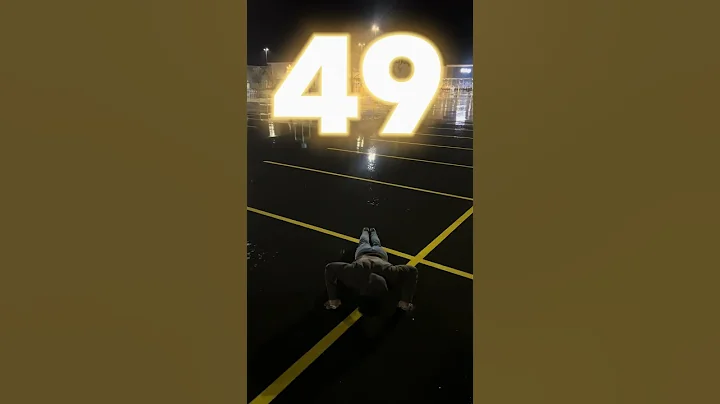 Day 97 of doing knuckle pushups #challengeshorts #bodyweightexercises #shortsfeed #knucklepushups