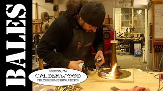 Turkish Crescent V2.0, Drum Dyeing Hackerclass, And Bringing A Drum To A Knife Fight