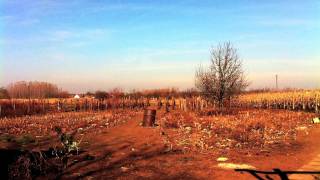 Time Lapse (2010.10.31)