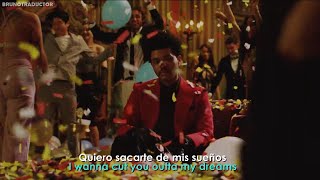 The Weeknd - Until I Bleed Out \/\/ Lyrics + Español \/\/ Video Official