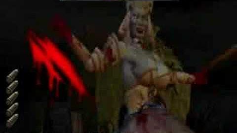 CarnEvil - Second Introduction