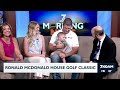 Ronald McDonald House Golf Classic-August 13th