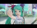 End of video
