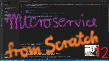 Coding Microservice From Scratch (Part 12) | JAX-RS Done Right! | Head Crashing Informatics 77