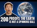Eric Dubay's 200 Proofs Against a Spinning Earth 🌍